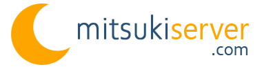 Mitsuki Server